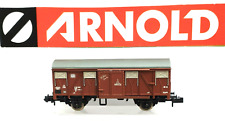 Arnold hn61481 güterwagen gebraucht kaufen  Neumarkt i.d.OPf.