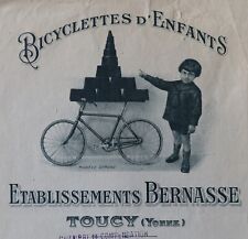 Toucy 1927 children d'occasion  Expédié en Belgium