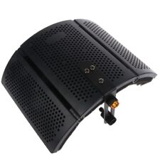Microphone windscreen shield for sale  Shipping to Ireland