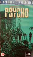 Psycho hitchcock collection gebraucht kaufen  Unterhaching