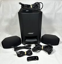 Bose cinemate series for sale  Raleigh