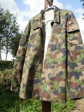 army bdu jacket for sale  DISS