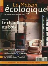 3086330 maison écologique d'occasion  France