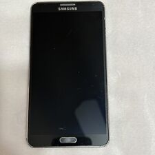 Samsung Galaxy Note 3 Neo SM-N7500 - 16 GB - Teléfono inteligente Negro segunda mano  Embacar hacia Argentina