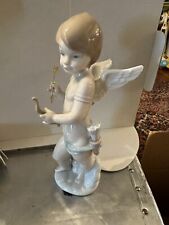 Lladro cupid arrow for sale  Camp Hill