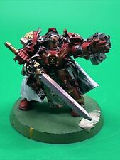 Warhammer 40k brother for sale  WICKFORD