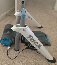 Used, Tacx Vortex Smart Home Trainer, T2180 White for sale  Round Hill