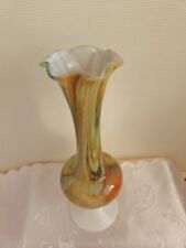 Vase verre d'occasion  Cusset