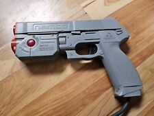 Controlador de pistola Playstation (PS1) original Namco NPC-103 TIME CRISIS [SIN PROBAR] segunda mano  Embacar hacia Argentina
