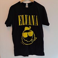 Elvana shirt medium for sale  LEEDS