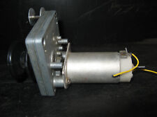 Brevel gear motor for sale  Corvallis