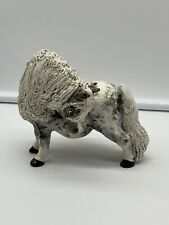 Cheval pony ceramic for sale  Woodbine