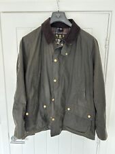 Barbour ashby wax for sale  BLYTH