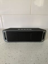 Mini altavoz inalámbrico Bluetooth (8 in x 2,5 in) segunda mano  Embacar hacia Argentina