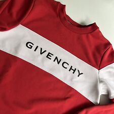 Givenchy sweatshirt pullover gebraucht kaufen  Stuttgart