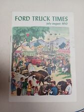 Ford truck times for sale  Maysville