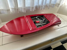 Dumas model boat for sale  Long Beach