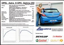 Opel astra opc for sale  UK