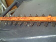 Flymo hedge cutter for sale  BRAINTREE