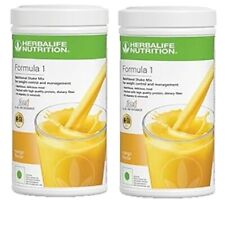 Batido nutricional mezcla sabor a mango para control de peso a base de plantas 2N segunda mano  Embacar hacia Argentina