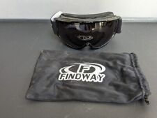 Findway ski goggles for sale  FROME