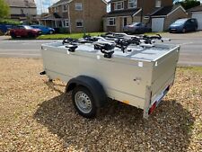 trailer spare wheel carrier for sale  NEWPORT PAGNELL