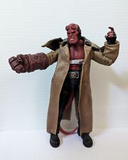 Wounded hellboy action for sale  Austin