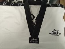 taekwondo uniform for sale  DUNSTABLE