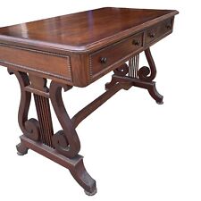 Antique victorian mahogany for sale  BUDE
