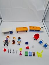 Playmobil 9456 chemieunterrich gebraucht kaufen  Straubing