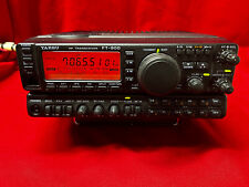 Yaesu 900at transceiver for sale  Locust Valley