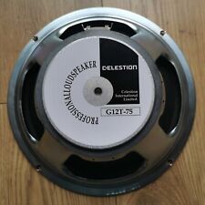 Celestion g12t guitar for sale  CHEPSTOW