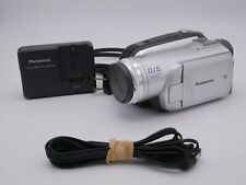 Filmadora Panasonic PV-GS80 comprar usado  Enviando para Brazil