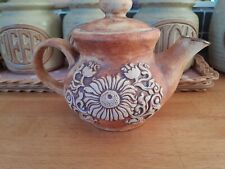 Quantock studio pottery for sale  YEOVIL