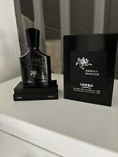 Creed absolu aventus for sale  DURHAM