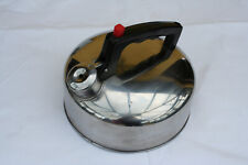 Camping Kettle with Whistle 2 Litre for sale  Shipping to South Africa