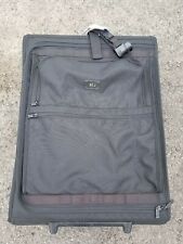 Tumi 246d black for sale  Butler