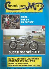 Chroniques moto ducati d'occasion  Bray-sur-Somme