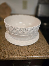 Tiffany basket bowl for sale  Austin