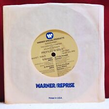 ABBA/Vários – Perfis em Álbum de Ouro 1 - 1978 Warner Bros 7" 33-RPM EP - QUASE PERFEITO/MUITO BOM+ comprar usado  Enviando para Brazil