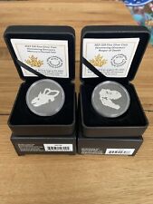 Fine silver coin gebraucht kaufen  Düsseldorf