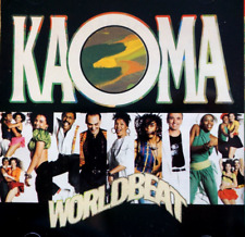 Usado, World Beat - Kaoma - CD, MUITO BOM ESTADO comprar usado  Enviando para Brazil