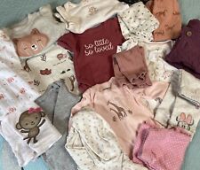 Baby girl clothing for sale  Beaufort