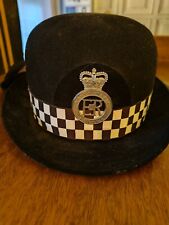Northumbria police helmet for sale  NORTHAMPTON