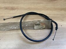 One cable yamaha d'occasion  France