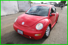 2004 beetle vw for sale  Orange