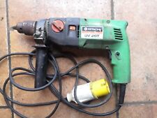 Hitachi 20t corded for sale  HAWES