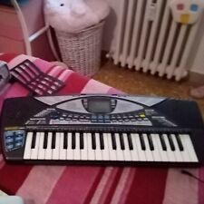 Digital keyboard bontempi usato  Roma