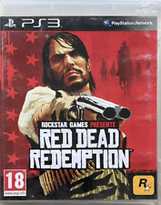 Red Dead Rédemption PlayStation 3 PS3 comprar usado  Enviando para Brazil