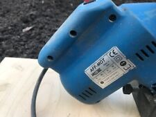 Electric chainsaw sharpener for sale  DARLINGTON